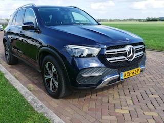 Mercedes-Benz GLE 350 de 4MATIC AUT. BURMESTER PANO LEATHER ** 29999 NETTO **