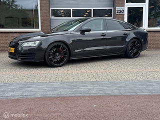 Audi A7 Sportback 3.0 TFSI QUATTRO LEDER/NAVI/AIRCO/CRUISE