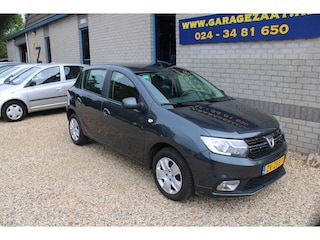 Dacia Sandero 1.0 SCe Laureate Airco Lees tekst advertentie!