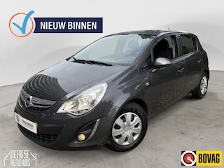 Opel Corsa 1.2 16V Cosmo Airco Elek. Ramen Facelift