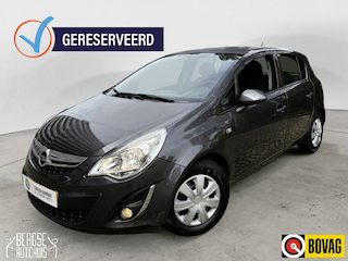 Opel Corsa 1.2 16V Cosmo Airco Elek. Ramen Facelift