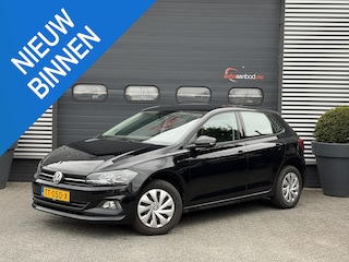 Volkswagen Polo 1.0 TSI Comfortline | Navigatie | Parkeersensoren | DAB | Apple Carplay |