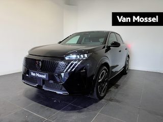 Peugeot 3008 GT Long Range 230 97 kWh