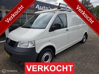 Volkswagen Transporter 2.5 TDI 340