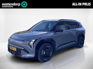 Kia EV3 GT-Line Business Edition 81.4 kWh | Stoel stuur verwarming | 19* GT Velgen | Sfeerverlichting |