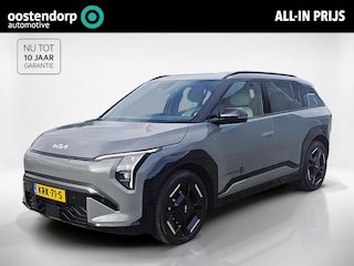 Kia EV3 GT-Line Business Edition 81.4 kWh | Stoel stuur verwarming | 19* GT Velgen | Sfeerverlichting |