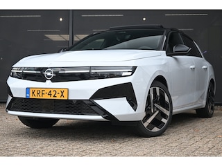 Opel Astra Electric 58 kWh Ultimate Demo-Deal! | Schuif/-Kanteldak | Massagestoelen | Adaptive Cruise | Achteruitrijcamera | !!