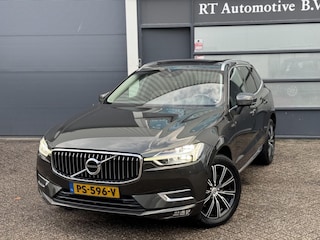 Volvo XC60 2.0 T5 AWD Inscription Panorama /Leder Dealer OH