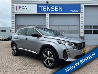 Peugeot 3008 1.2 Hybrid 145PK GT | Navigatie | Adaptieve Cruise control | Keyless |