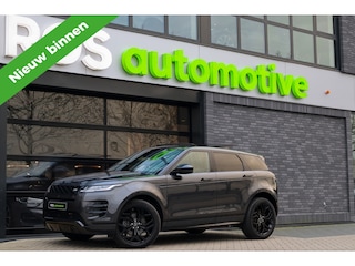 Land Rover Range Rover Evoque 1.5 P300e AWD R-Dynamic S | BTW | PANO | CAMERA | CARPLAY | ACC | STUURVERW |