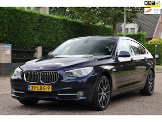 BMW 5-serie GT Gran Turismo 535i High Executive | EXPORT | CAR HAS AN ENGINE FAULT BUT IS DRIVABLE |