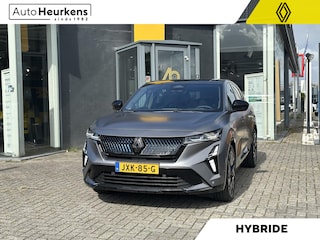 Renault Rafale E-Tech full hybrid 200 esprit Alpine | Origineel NL | BTW-aftrekbaar | Solarbay l NAP
