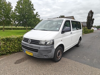 Volkswagen Transporter Kombi 9 prs 2.0 TDI L1H1 Trendline AIRCO BJ 2010