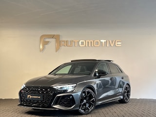 Audi A3 Sportback 2.5 TFSI quattro Pano|RS Seats|Keyless