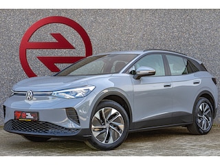 Volkswagen ID.4 Pro Business77kWh 286pk SOH 94% / Apple Carplay / Parkeersensoren / Stoel+Stuur verwarming / Cruise Control / DAB / Climate Control