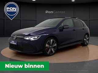 Volkswagen Golf 1.4 eHybrid GTE | Pano Dak | Head-up Display | Camera | Side Assist | ACC | Stuur-/Stoelverwarming | Matrix LED | Spiegelpakket | 18'' |