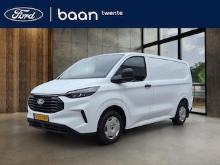 Ford Transit Custom 280 2.0 TDCI L1H1 Trend