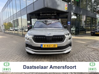 Skoda Kodiaq 1.5 TSI Sportline Tour Edition Panoramadak Trekhaak Camera