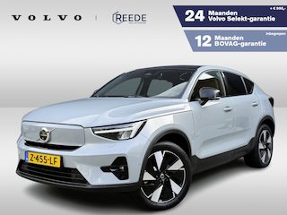 Volvo C40 Single Motor Extended Range Ultimate 82 kWh