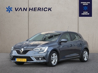 Renault Mégane 1.2 TCe Zen | Navigatie | Trekhaak | Climate Control