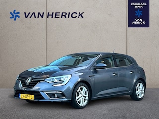 Renault Mégane 1.2 TCe Zen | Navigatie | Trekhaak | Climate Control