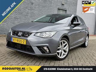 Seat Ibiza 1.0 TSI FR Business Intense Carplay/Camera/Acc✅