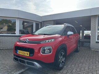 Citroën C3 Aircross 1.2 110pk S&S Shine / Navigatie