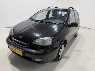 Daewoo Tacuma 1.6-16V Style