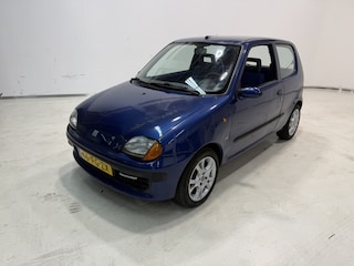 Fiat Seicento 1100 ie Hobby