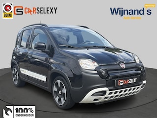 Fiat Panda Pandina 1.0 Hybrid Cross | Android Auto | Parkeersensoren