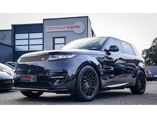 Land Rover Range Rover Sport 3.0 P440e Dynamic HSE | Luchtvering | Head Up Display | MERIDIAN 3D Audio | Stoelverkoeling | 360 Cam
