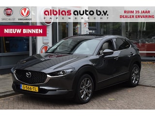 Mazda CX-30 2.0 e-SkyActiv-X M Hybrid Luxury