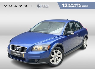 Volvo C30 1.6 Advantage | Airco | Lichtmetalen velgen