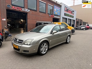 Opel Vectra GTS 2.2-16V Elegance Clima Cruise Apk 05-2027
