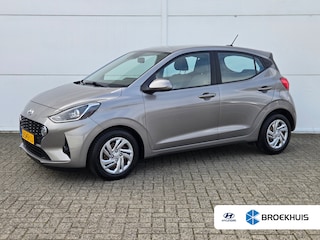 Hyundai i10 1.0 Premium Apple Carplay/Android / Cruise control / DAB