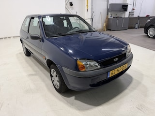 Ford Fiesta 1.3-8V Classic