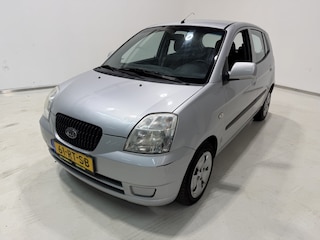 Kia Picanto 1.0 LXE