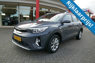 Kia Stonic 1.0 T-GDI MHEV DYNAMIC LINE  APPLE CARPLAY/ANDROID AUTO/ AIRCO