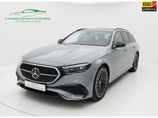 Mercedes-Benz Estate 300 e AMG Line - Panorama - Burmester - Memory