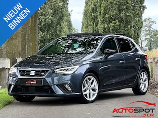 Seat Ibiza 1.0 TSI FR Business Intense Plus