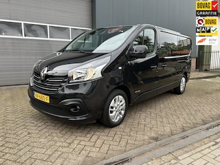Renault Trafic 1.6 dCi T29 L2H1 Turbo2 Energy
