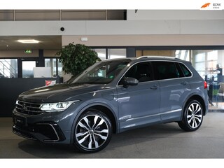Volkswagen Tiguan 1.4 TSI eHybrid 2x R-Line 245pk Led Navi Cam