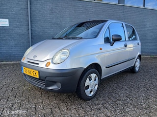 Daewoo Matiz 0.8 93.000Km Nap/Dealer onderhouden/Apk 07-'27