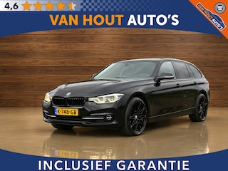 BMW 3-serie Touring 320i xDrive High Executive