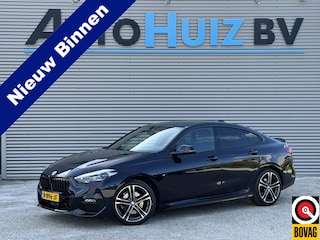 BMW 218i M Sport LED Carplay Cruise Control 18 inch HiFi Pakket Live cockpit pro M Sportstoelen