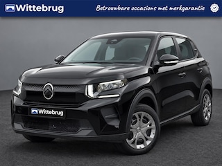 Citroën C3 1.2 Turbo 100pk You MEGA DEAL !!!