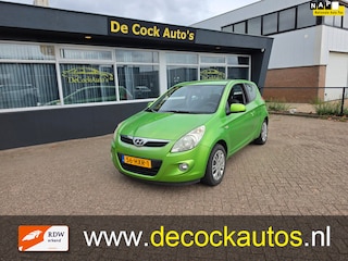 Hyundai i20 1.2i DynamicVersion/ AIRCO