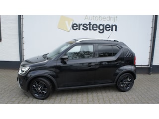 Suzuki Ignis 1.2 SH Style