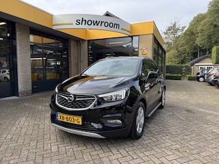 Opel Mokka X 1.4 Turbo 140PK Business+ StoelStuurverwarming Climate Control Carplay