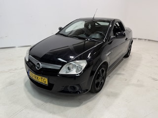 Opel Tigra TwinTop 1.4-16V Cosmo